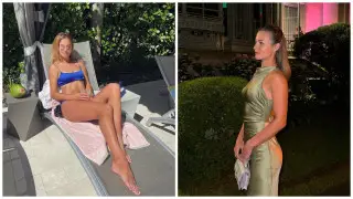 “Писал раз десять“: красотка-теннисистка рассказала о навязчивом спортсмене