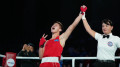 Казахстан завоевал пятую медаль чемпионата мира по боксу