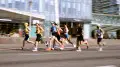 Almaty Marathon и благотворительность. Кому помогают бегуны
