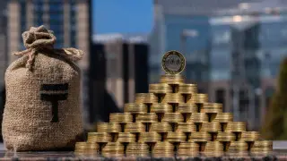 Жители Алматы лишились сотен миллионов в сомнительном бизнесе