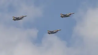 Израиль атаковал столицу и провинцию Йемена: 35 погибших, 131 раненый