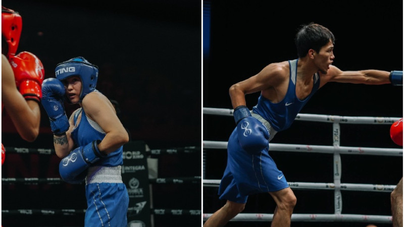 Фото: дирекция развития спорта