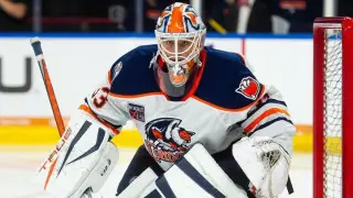 “Барыс“ избавится от новичка-легионера с зарплатой 191 миллион тенге