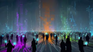 Мобильные данные казахстанцев будут передавать ещё одному органу