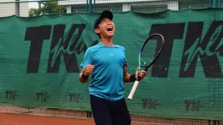 Впервые в истории: 17-летний казахстанец рассказал о триумфе в США