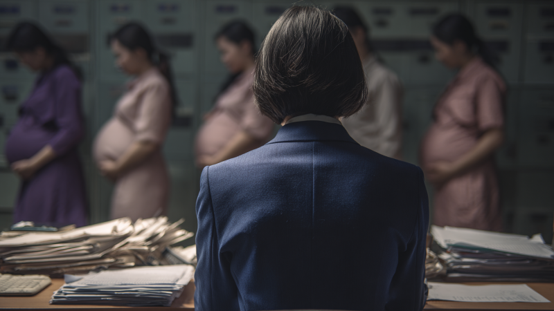 Изображение сгенерировано при помощи нейросети Midjourney