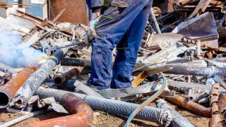 Полиция заявила о “хлопке“, убившем три человека