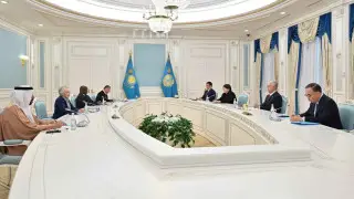 “Я буду предельно откровенен“ - Токаев раскрыл идею реформы Парламента