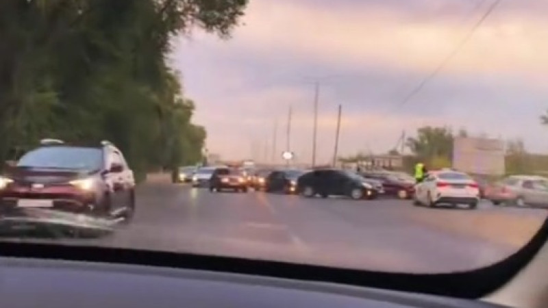 Кадры из видео