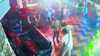 Убийство в ночном клубе Астаны: полиция ответила на обвинения сестры погибшего