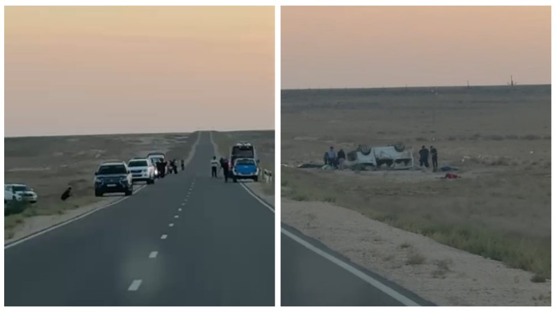 Кадры из видео