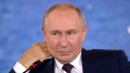 “Я не отступлю“. Путин передал послание Украине, Европе и Трампу - NYT