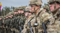 Польша разворачивает 40 тысяч военных на границах с Беларусью и Россией