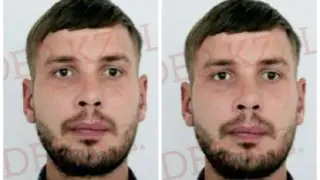 В Алматы почти три месяца не могут найти пропавшего 34-летнего мужчину