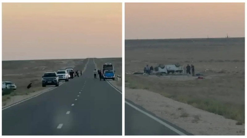 Кадры из видео