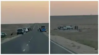 10 человек погибли в Мангистау: медики борются за жизни пострадавших