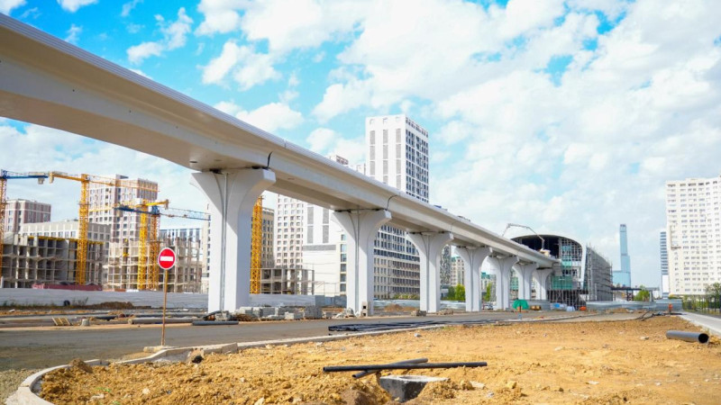 Фото: акимат Астаны