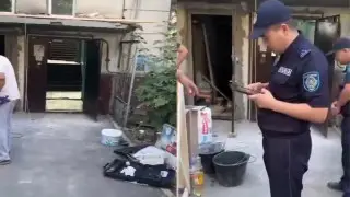 Штраф за ремонт подъезда: юристы разобрали громкий случай в Алматы