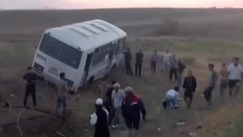 Кадр из видео