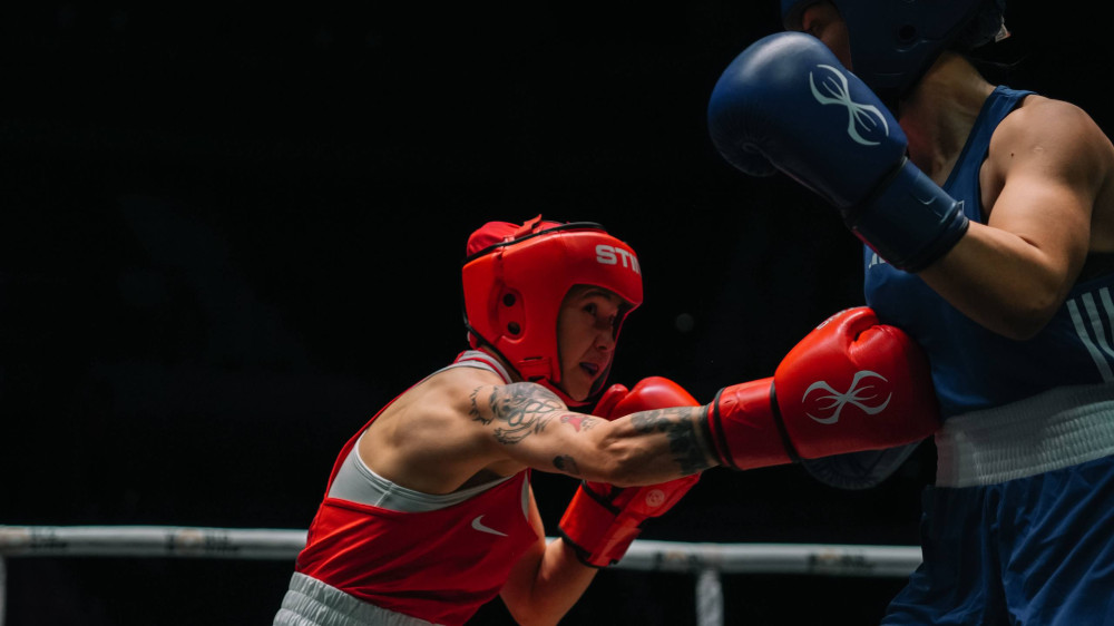 Фото: Дирекция развития спорта