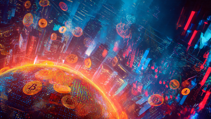 Изображение сгенерировано при помощи нейросети Midjourney