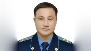 Прокурора Актау временно отстранили от должности после скандала