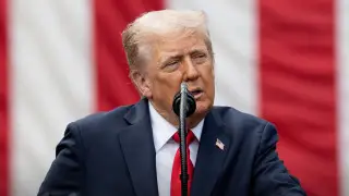 Трамп о Путине: “Моё терпение на исходе, нам придётся действовать жёстко“