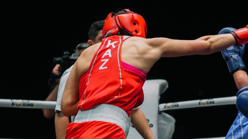 Фото: instagram.com/boxingkazakhstan