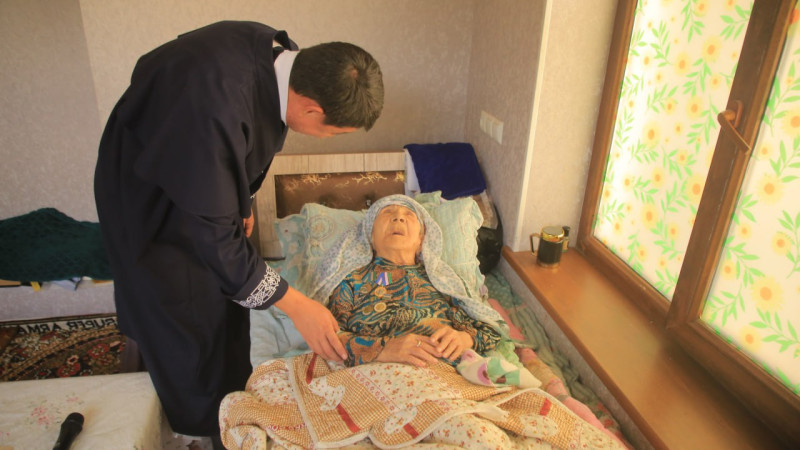 Фото: facebook.com/minjustuz