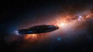 На “внеземном корабле“ 3I/ATLAS началась аномальная эволюция - ученый