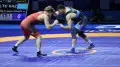 Казахстанские борцы успешно стартовали на чемпионате мира