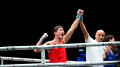 Торехан Сабырхан вышел в финал мирового турнира по боксу