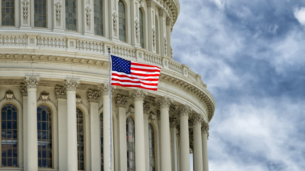 Законодатели в США хотят включить санкции против России в законопроект о финансировании