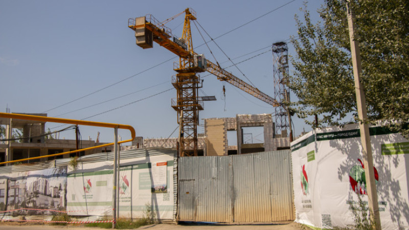 Фото: ©️ Tengrinews.kz / Никита Данилин