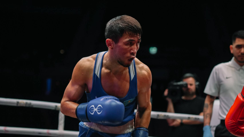 Фото: Дирекция развития спорта