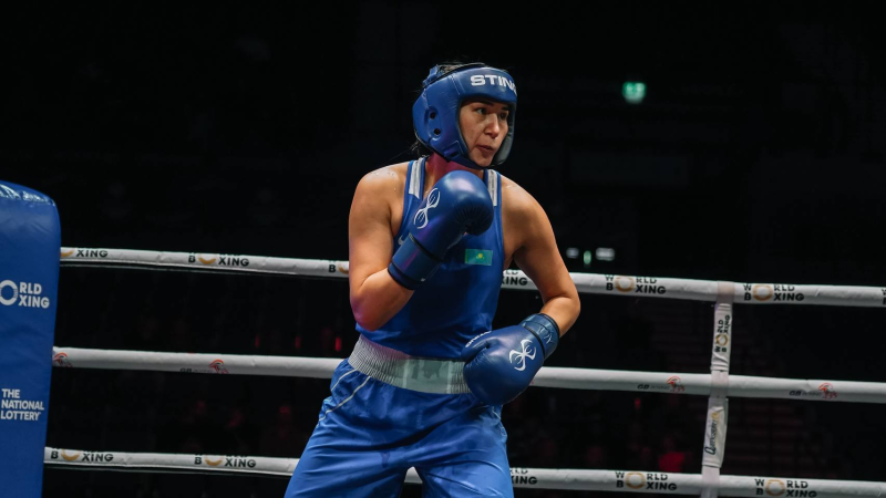 Фото: Дирекция развития спорта