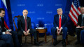 Трамп усомнился в способности повлиять на Путина - СМИ