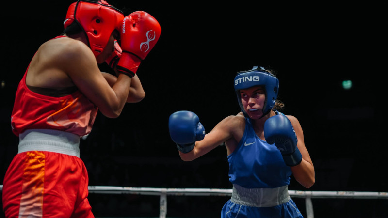 Фото: Дирекция развития спорта