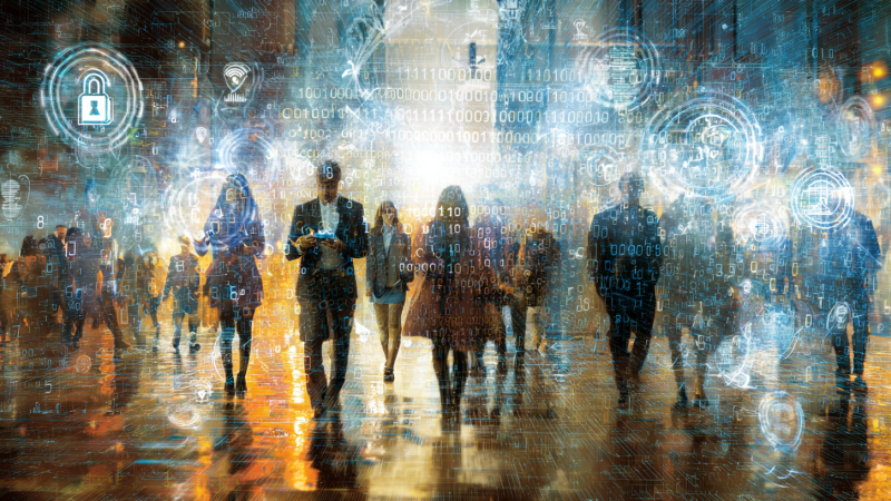 Изображение сгенерировано при помощи нейросети Midjourney