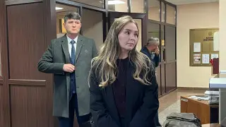 Суд над супругой блогера Жанабылова начался в Астане