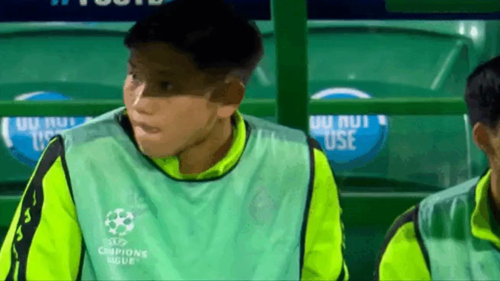 Кадры из видео