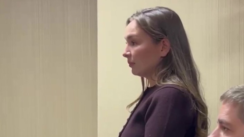 Кадр из видео