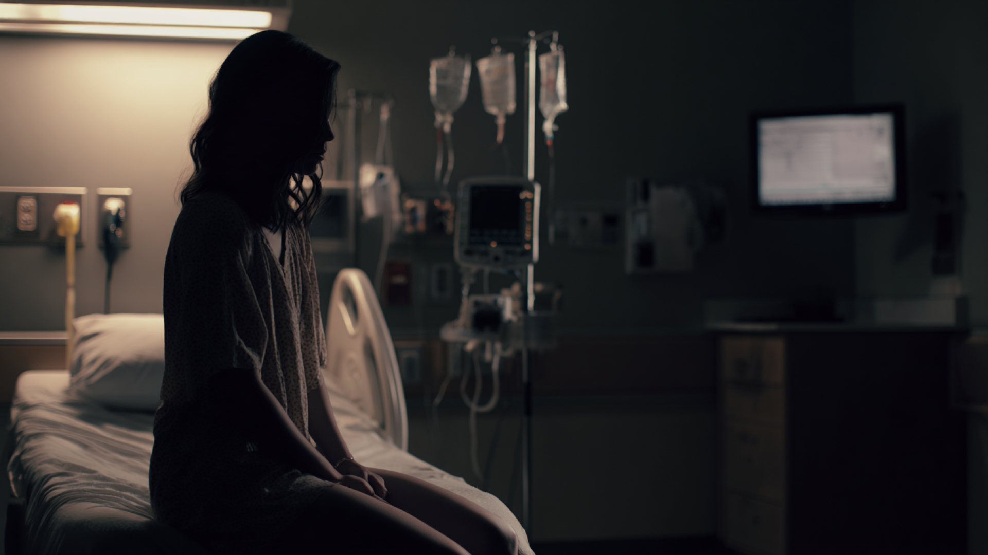 Алматинка потеряла ребенка и рассказала о проблемах, о которых принято молчать