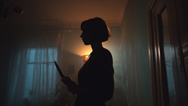 Изображение сгенерировано при помощи нейросети Midjourney