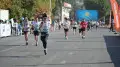 Определены победители массового забега Shymkent Marathon
