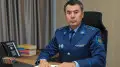Начальника департамента полиции сменили в области Абай