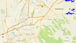 Алматинцы останутся без света: районы и время отключений