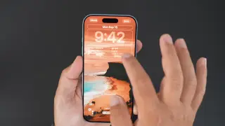 iOS 26: iPhone стал похож на Android-смартфон