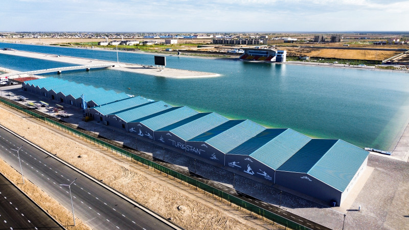 Фото: пресс-служба BI Group