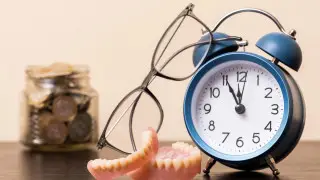 Казахстанцам не хотят возвращать доступ к пенсионке на лечение зубов - документ